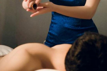 苏州姑苏水疗馆是失眠者的秘密避难所